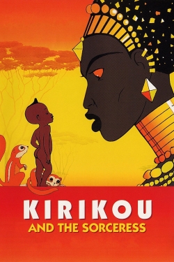 Watch Kirikou and the Sorceress movies free Primewire