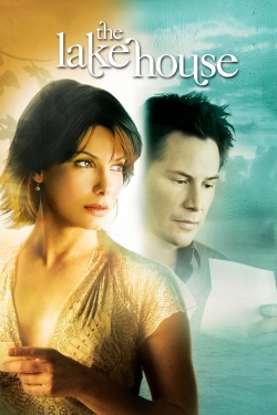 Watch The Lake House movies free Primewire