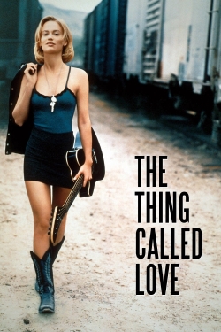 Watch The Thing Called Love movies free Primewire