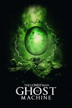 Watch The Lonely Man with the Ghost Machine movies free Primewire