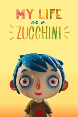 Watch My Life as a Zucchini movies free Primewire