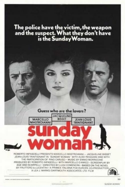 Watch The Sunday Woman movies free Primewire