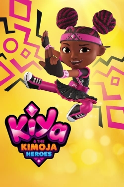 Watch Kiya & the Kimoja Heroes movies free Primewire