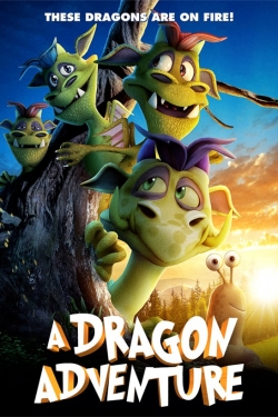 Watch A Dragon Adventure movies free Primewire