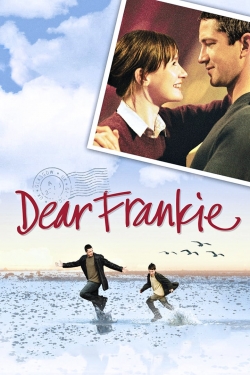 Watch Dear Frankie movies free Primewire