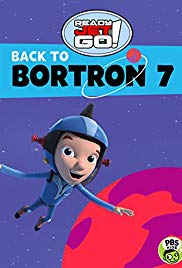 Watch Ready Jet Go! Back to Bortron 7 movies free Primewire