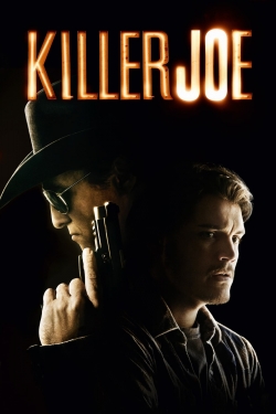 Watch Killer Joe movies free Primewire