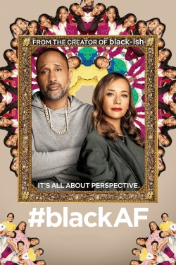 Watch #blackAF movies free Primewire