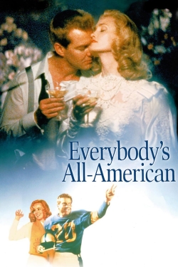 Watch Everybody's All-American movies free Primewire