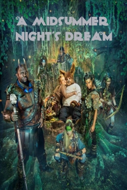 Watch A Midsummer Night's Dream movies free Primewire