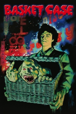 Watch Basket Case movies free Primewire