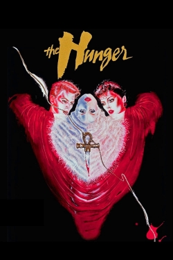 Watch The Hunger movies free Primewire