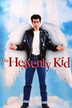 Watch The Heavenly Kid movies free Primewire