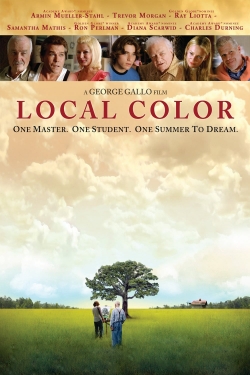 Watch Local Color movies free Primewire