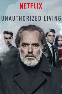 Watch Unauthorized Living movies free Primewire