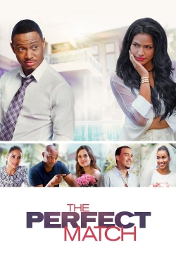 Watch The Perfect Match movies free Primewire