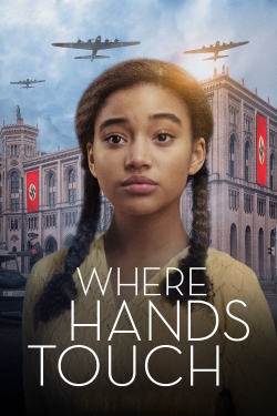 Watch Where Hands Touch movies free Primewire