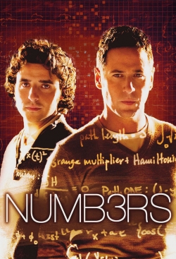 Watch Numb3rs movies free Primewire