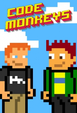 Watch Code Monkeys movies free Primewire