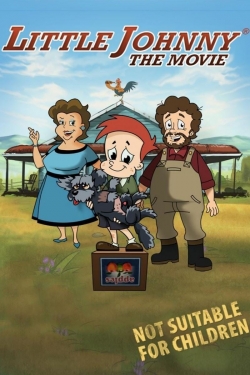 Watch Little Johnny The Movie movies free Primewire