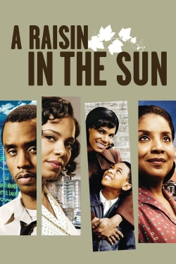 Watch A Raisin in the Sun movies free Primewire