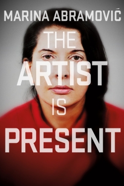 Watch Marina Abramović: The Artist Is Present movies free Primewire