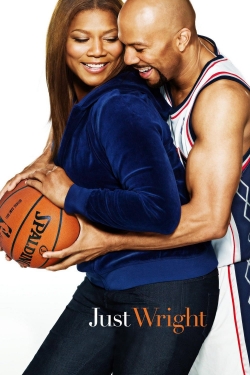 Watch Just Wright movies free Primewire