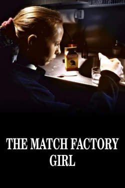 Watch The Match Factory Girl movies free Primewire