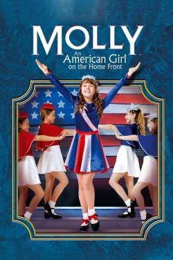 Watch Molly: An American Girl on the Home Front movies free Primewire