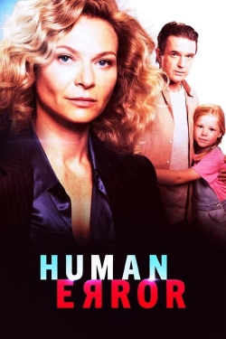 Watch Human Error movies free Primewire