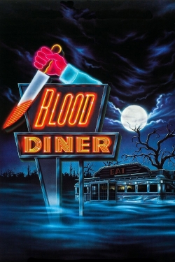 Watch Blood Diner movies free Primewire