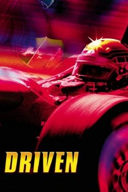 Watch Driven movies free Primewire