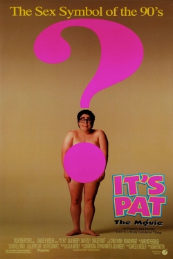 Watch It's Pat movies free Primewire