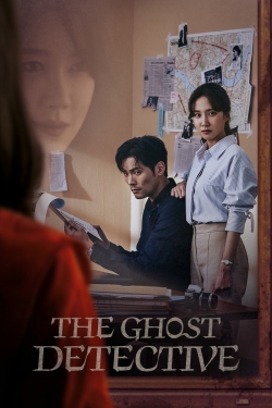 Watch The Ghost Detective movies free Primewire