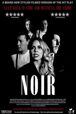 Watch Noir movies free Primewire