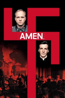 Watch Amen. movies free Primewire