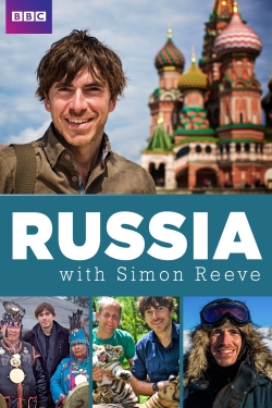 Watch Russia with Simon Reeve movies free Primewire