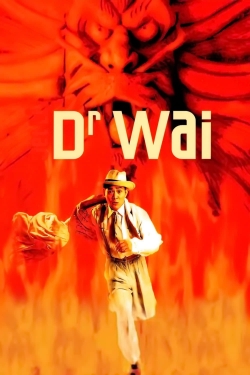 Watch Dr. Wai in the Scriptures with No Words movies free Primewire