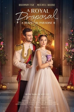 Watch A Christmas Castle Proposal: A Royal in Paradise II movies free Primewire