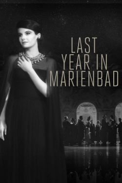 Watch Last Year at Marienbad movies free Primewire