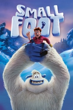 Watch Smallfoot movies free Primewire