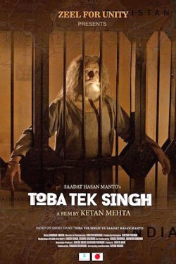 Watch Toba Tek Singh movies free Primewire