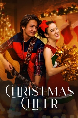 Watch Christmas Cheer movies free Primewire