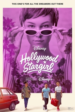 Watch Hollywood Stargirl movies free Primewire