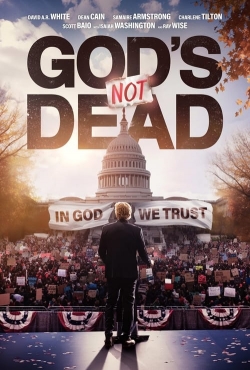 Watch God's Not Dead: In God We Trust movies free Primewire