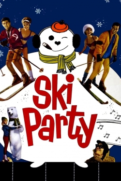 Watch Ski Party movies free Primewire