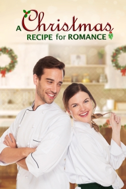 Watch A Christmas Recipe for Romance movies free Primewire