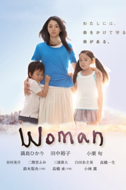 Watch Woman movies free Primewire