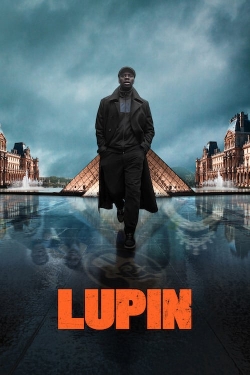 Watch Lupin movies free Primewire