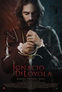 Watch Ignatius of Loyola movies free Primewire